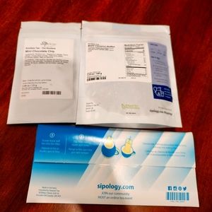 . New Sipology bundle